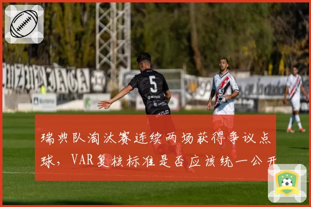 瑞典队淘汰赛连续两场获得争议点球，VAR复核标准是否应该统一公开