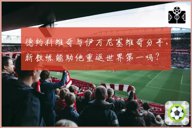 德约科维奇与伊万尼塞维奇分手，新教练能助他重返世界第一吗？