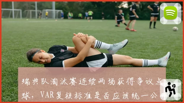 瑞典队淘汰赛连续两场获得争议点球，VAR复核标准是否应该统一公开