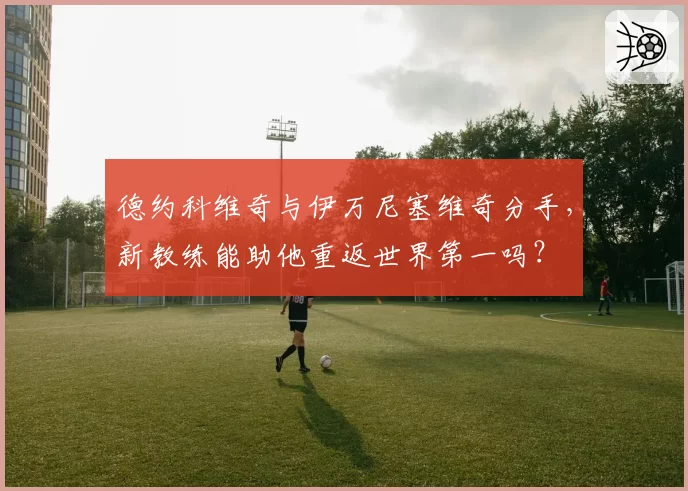德约科维奇与伊万尼塞维奇分手，新教练能助他重返世界第一吗？
